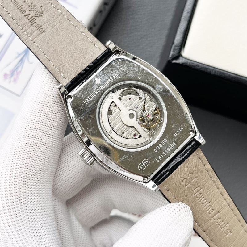 VACHERON CONSTANTIN Watches